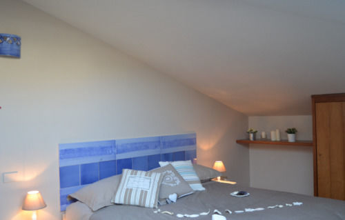 Bed & Breakfast Un Tetto Di Stelle Deluxe *