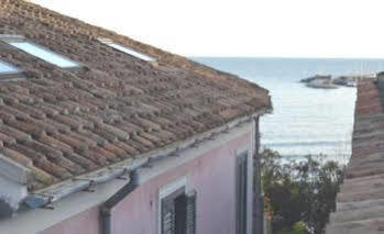Bed & Breakfast Un Tetto Di Stelle Deluxe