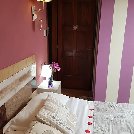 Un Tetto Di Stelle Deluxe Home Salerno Exterior photo
